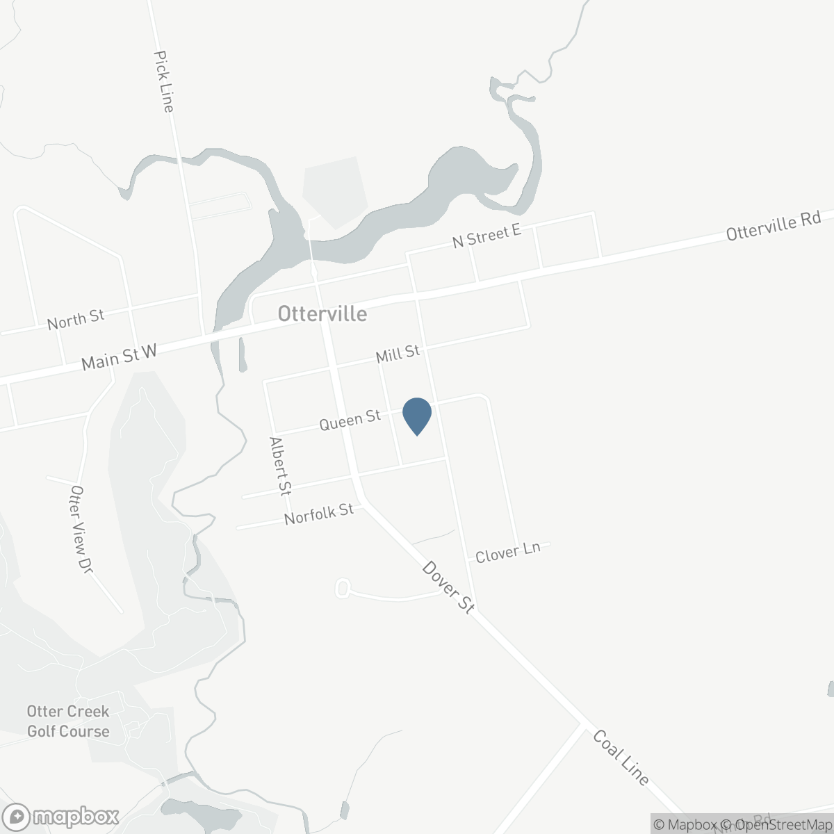 19 QUEEN STREET E, Norwich, Ontario N0J 1R0